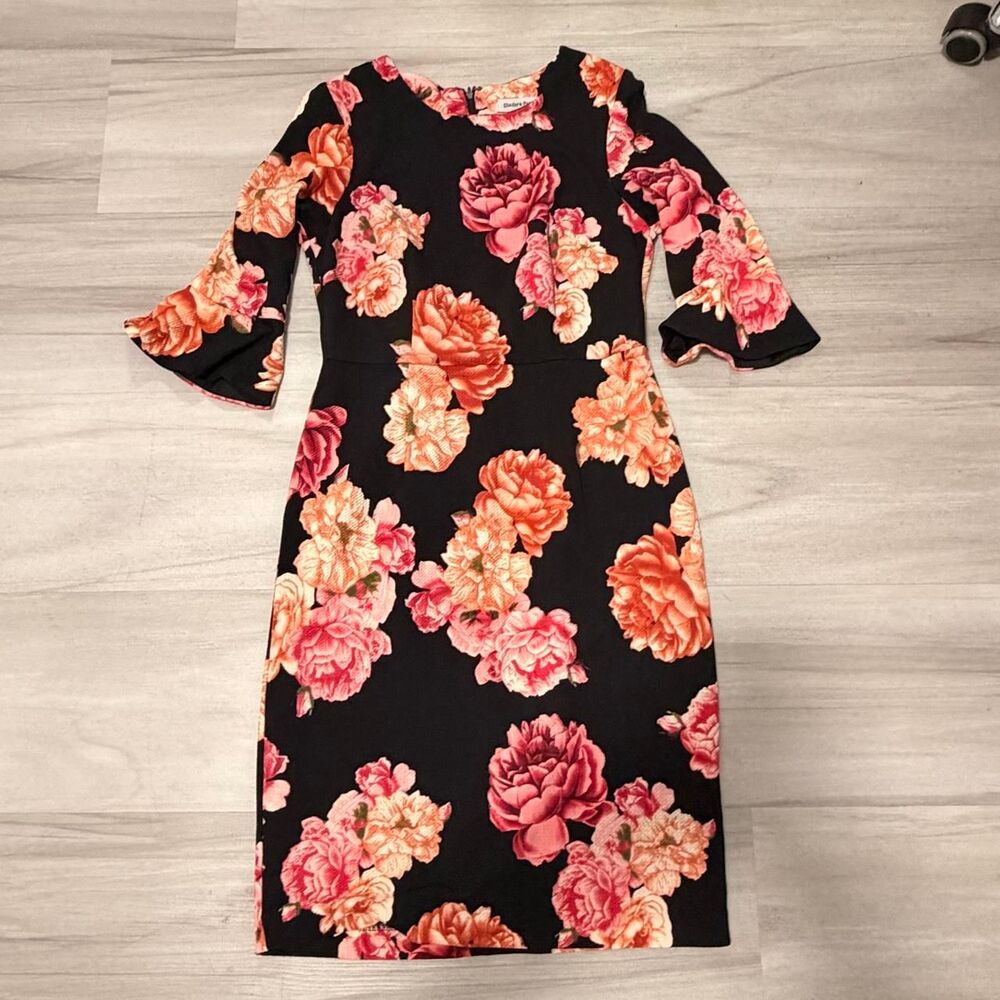Unbranded Women's multi Dress